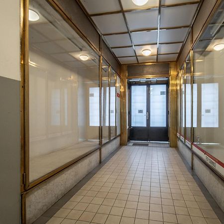 Sunny Central Apartment On Wenceslas Square By Easybnb 布拉格 外观 照片