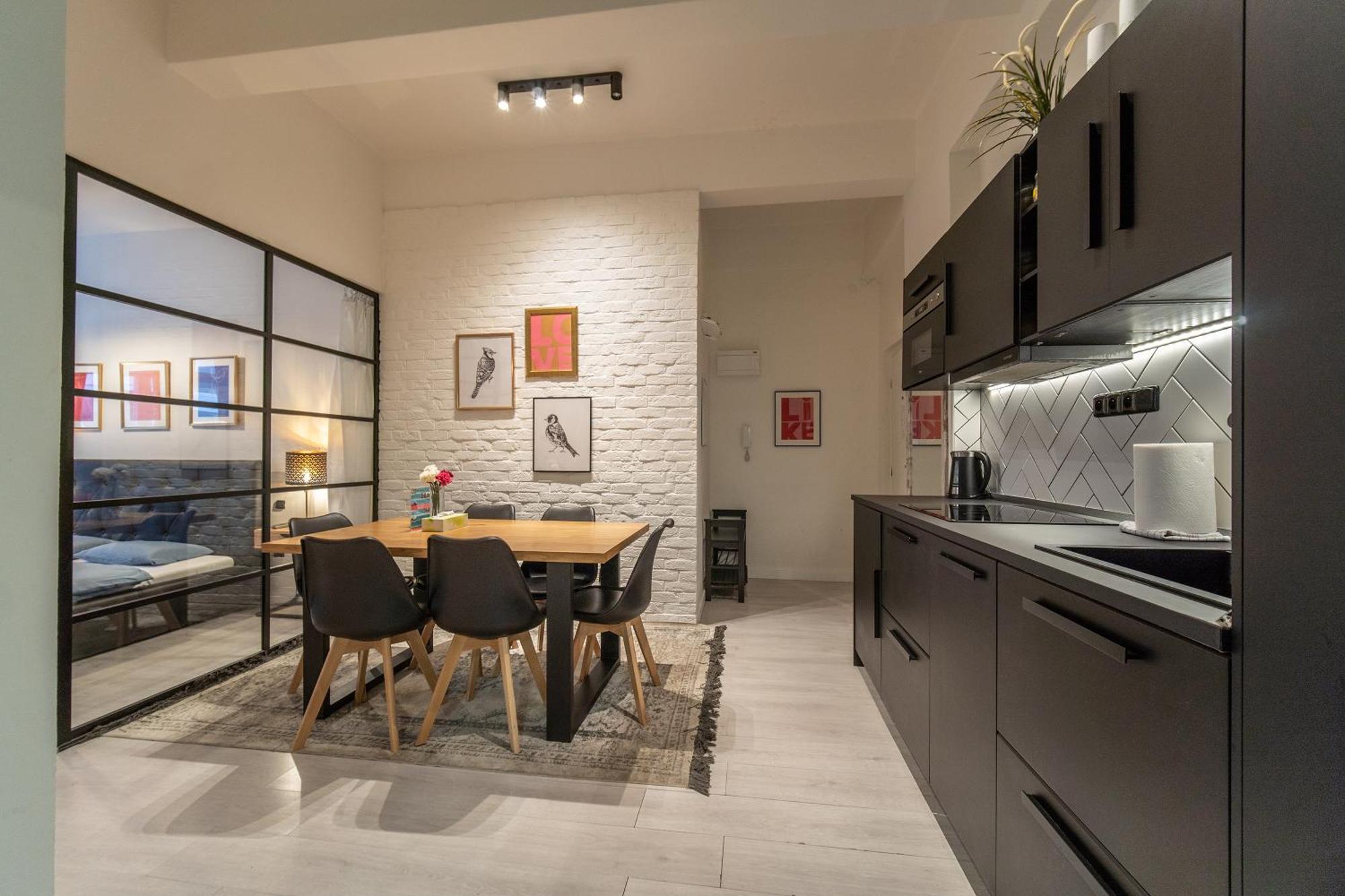 Sunny Central Apartment On Wenceslas Square By Easybnb 布拉格 外观 照片