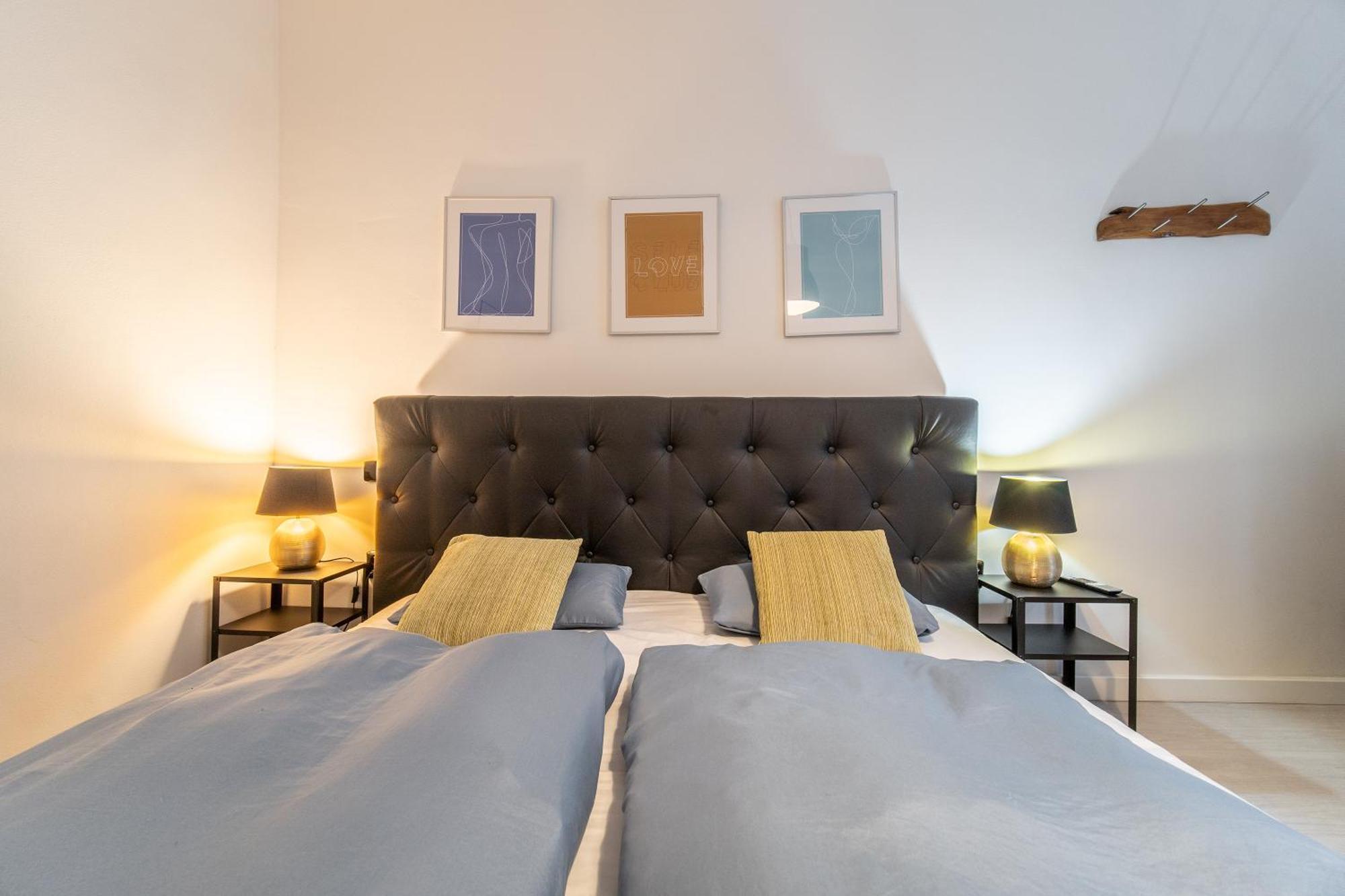 Sunny Central Apartment On Wenceslas Square By Easybnb 布拉格 外观 照片